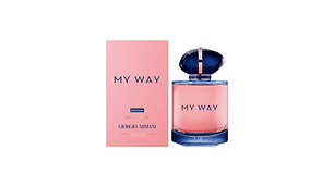 Perfume My Way Intense Giorgio Armani Mujer Edp 90 ml