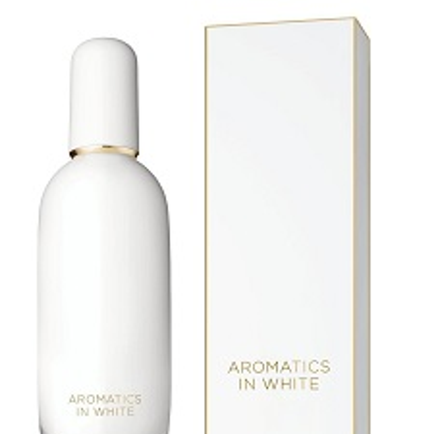 Perfume Aromatics In White Mujer Edp 100 ml