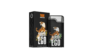 Perfume Armaf Tigre Ego Hombre Edp 100 ml