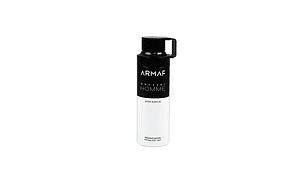 Desodorante Armaf Odyssey Homme White Perfume Hombre Body Spray 200 ml