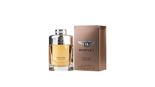 Perfume Bentley Intense Hombre Edp 100 ml