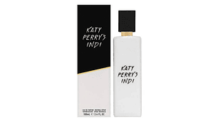 Perfume Katy Perry Indi Mujer Edp 100 ml
