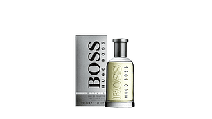 Perfume Boss Bottled Hombre Edt 100 ml