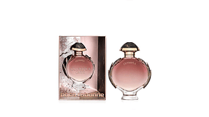 Perfume Olympea Onix Mujer Edp 80 ml