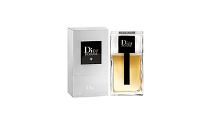 Perfume Dior Homme Hombre Edt 100 ml