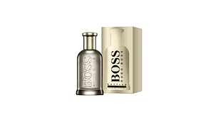 Perfume Boss Bottled Hombre Edp 100 ml