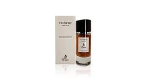 Perfume Emir Frenetic Delicieuse Unisex Extrait De Parfum 80 ml