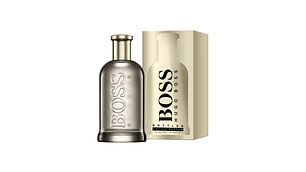 Perfume Boss Bottled Hombre Edp 200 ml