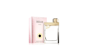 Perfume Armaf Excellus Mujer Edp 100 ml