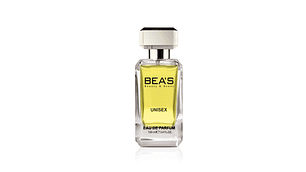 Perfume Beas Vanille And Dark Tobacco Clon Tobacco Vanille Tom Ford Unisex Edp 100 ml Tester