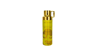 Desodorante Armaf Odyssey Tyrant Special Edition Perfume Unisex Body Spray 200 ml