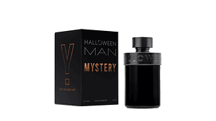 Perfume Halloween Mystery Man Hombre Edp 125 ml