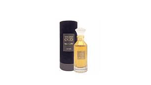 Perfume Lattafa Velvet Oud Unisex Edp 100 ml