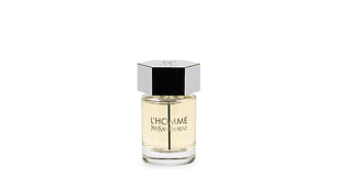 Perfume Ysl L Homme Hombre Edt 100 ml Tester