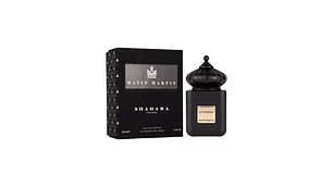 Perfume Matin Martin Shahama For Men Hombre Edp 100 ml