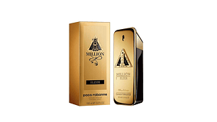 Perfume One Million Elixir Parfum Intense Hombre 100 ml