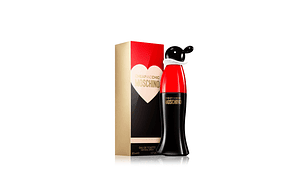 Perfume Cheap And Chic Moschino Mujer Edt 100 ml