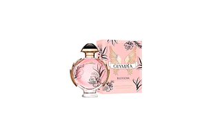 Perfume Olympea Blossom Mujer Edp 80 ml
