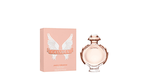 Perfume Olympea Mujer Edp 80 ml