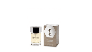 Perfume Ysl L Homme Hombre Edt 100 ml