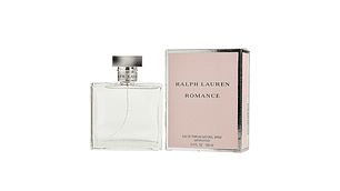Perfume Romance Mujer Edp 100 ml