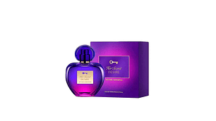 Perfume Secret Desire Mujer Edt 80 ml