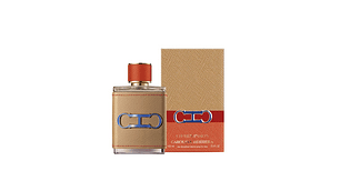 Perfume Ch Pasion Hombre Edp 100 ml