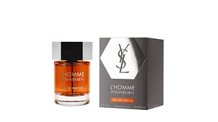 Perfume Ysl L Homme Hombre Edp 100 ml