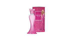 Perfume Paris Hilton Pink Rush Mujer Edp 100 ml