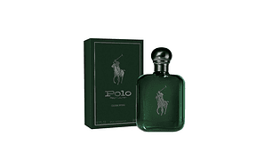Perfume Polo Green Hombre Cologne Intense 237 ml