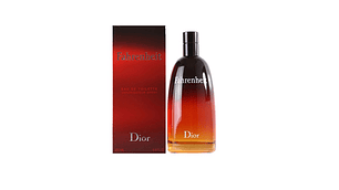 Perfume Fahrenheit Hombre Edt 200 ml