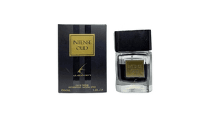 Perfume Intense Oud Arabian Oryx Hombre Edp 100 ml