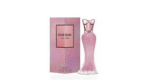 Perfume Paris Hilton Rose Rush Mujer Edp 100 ml