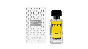 Perfume Beas Dark Shadow Clon Tom Ford Noir Hombre Edp 100 ml