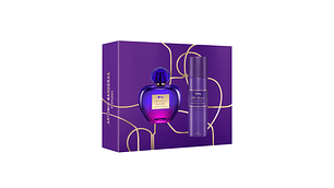 Perfume Secret Desire Mujer Edt 80 ml / Desodorante 150 ml Estuche