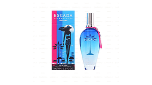 Perfume Escada Island Kiss Mujer Edt 100 ml