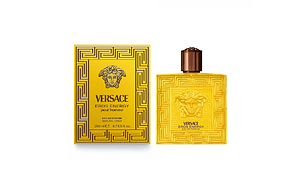 Perfume Eros Energy Versace Hombre Edp 200 ml