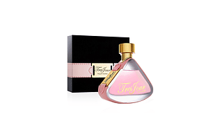 Perfume Armaf Tres Jour Pour Femme Mujer Edp 100 ml