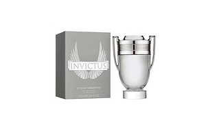 Perfume Invictus Hombre Edt 100 ml