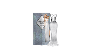 Perfume Paris Hilton Platinum Rush Mujer Edp 100 ml