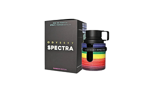 Perfume Armaf Odyssey Spectra Rainbow Unisex Edp 100 ml