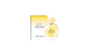 Perfume Light Di Gioia Mujer Edp 100 ml