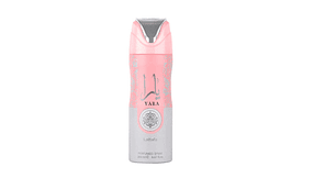 Desodorante Lattafa Yara Mujer 200 ml