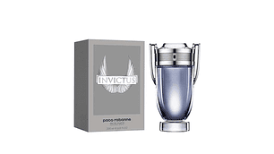 Perfume Invictus Hombre Edt 200 ml
