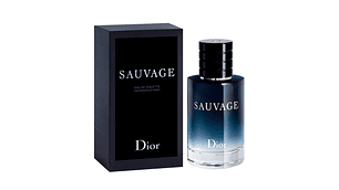 Perfume Dior Sauvage Hombre Edt 60 ml