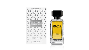 Perfume Beas Terra Uomo Clon Terre D Hermes Hombre Edp 100 ml