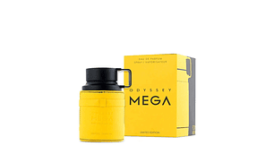 Perfume Armaf Odyssey Mega Hombre Edp 100 ml