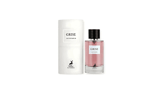 Perfume Maison Alhambra Grise Unisex Edp 100 ml