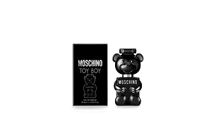 Perfume Toy Boy Moschino Hombre Edp 30 ml