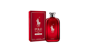 Perfume Polo Red Hombre Edp 200 ml